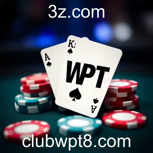 Exploring Poker Blog: Unveiling the Allure of ClubWPT