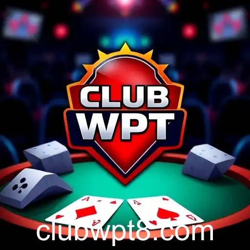 ClubWPT: The Digital Poker Revolution