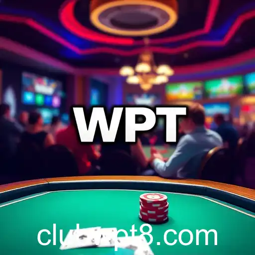 ClubWPT's Evolution Amidst Gaming Advances