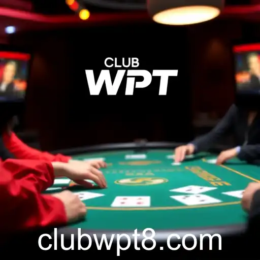 ClubWPT's Evolution in Online Gaming