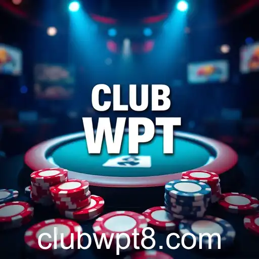 ClubWPT's Evolution Amid Online Gaming Growth
