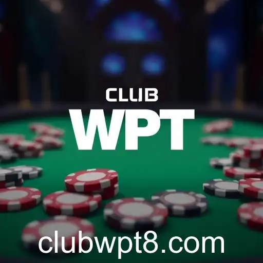 ClubWPT: Shaping the Future of Online Card Games
