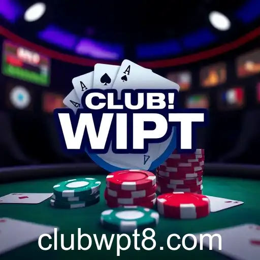 Digital Evolution: ClubWPT's Role in Online Gaming