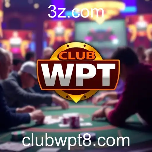ClubWPT Revolutionizes Online Card Gaming