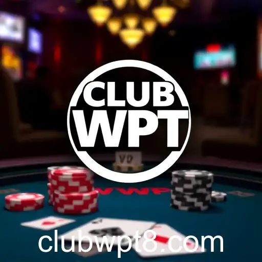 ClubWPT Expands Online Poker Reach