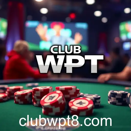 ClubWPT: Revolutionizing Online Poker