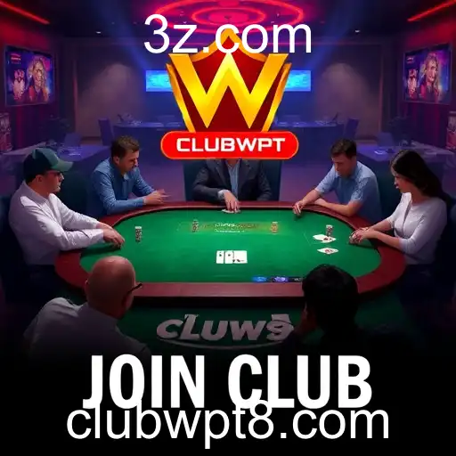 Online Poker Revolution: The Role of ClubWPT