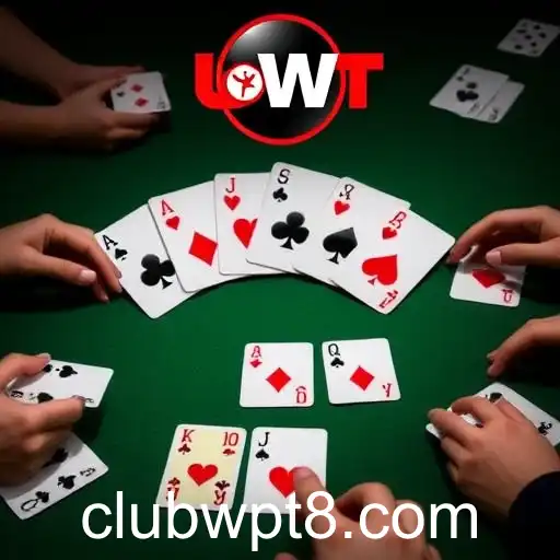 The Evolution of ClubWPT in the Digital Age
