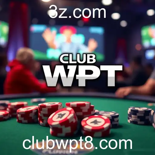 The Future of Online Poker: ClubWPT's Evolution