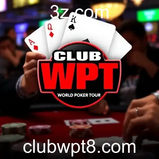 Exploring the World of Poker Games on ClubWPT