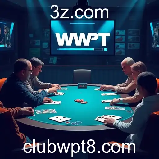 Exploring the Thrills of 'Home' Gaming with ClubWPT