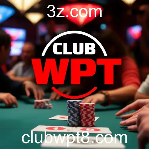 The Growing Influence of ClubWPT in Online Gaming