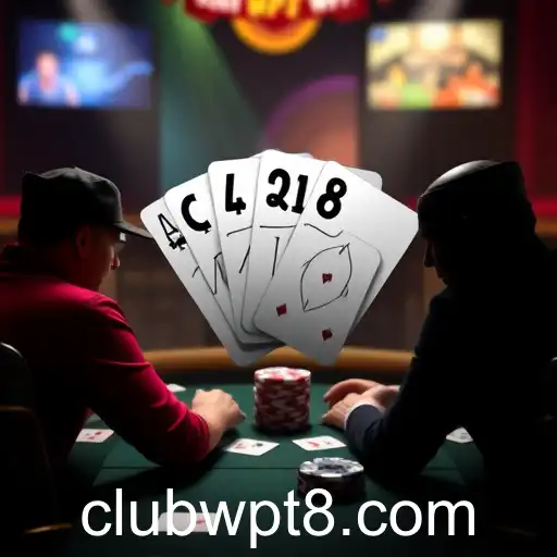 ClubWPT: Revolutionizing Online Gaming