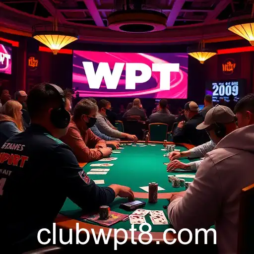 The Reemergence of Online Poker in 2025