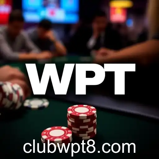 The Rise of ClubWPT in Modern Online Gaming