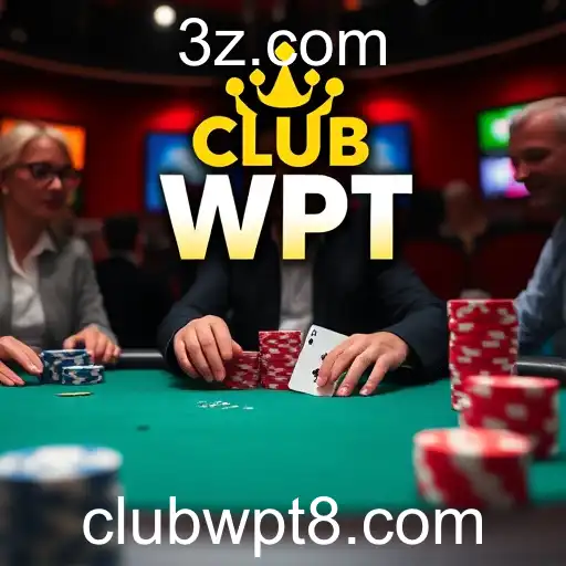 The Rise of Online Poker Platforms in 2025