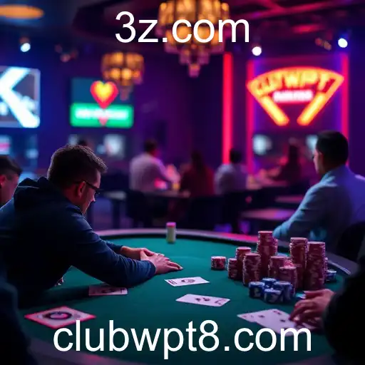 Rising Popularity of Online Poker Platforms