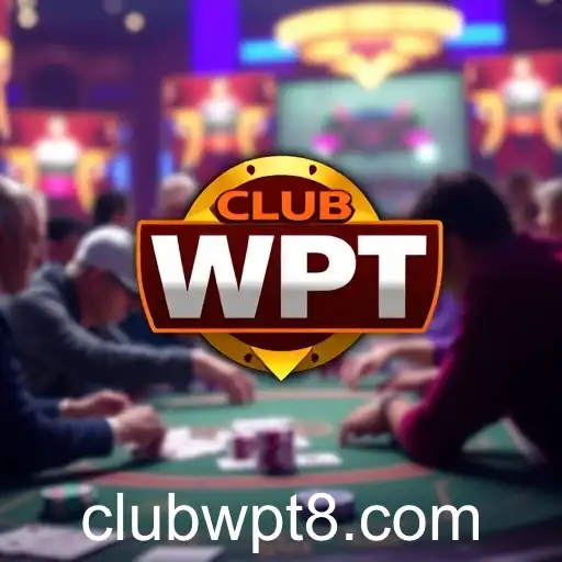 The Evolution and Impact of ClubWPT: A Digital Card Game Revolution