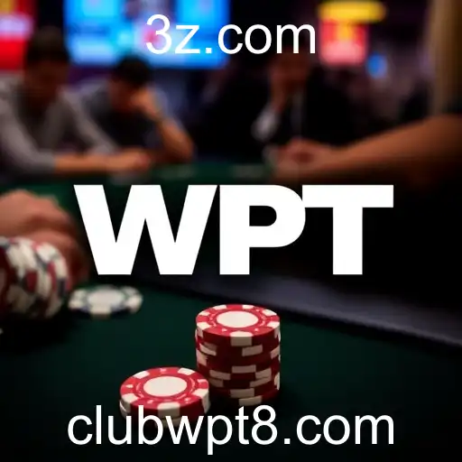 ClubWPT Tournaments: Where Skill Meets Strategy